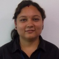 Shweta Tripathi Email