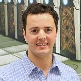 Leibniz Supercomputing Centre Employee Momme Allalen's profile photo