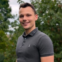 Dustin Employee Patrick Moerman's profile photo