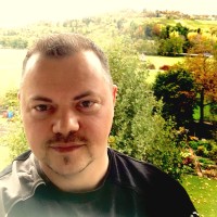 Roche Employee Thomas Bogner's profile photo