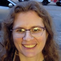 Indiana University Health Employee Kathy Bunn's profile photo
