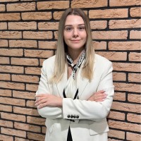 INK agency Employee Laura Daugeleviciute's profile photo