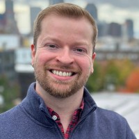 Life Science Washington Employee Curtis Knapp's profile photo