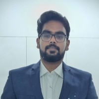 First Solar Employee Harigovind Menon's profile photo