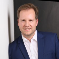 thyssenkrupp nucera Employee Leif Kröger's profile photo