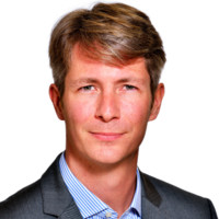 PURE TRADE Employee Denis Clary's profile photo