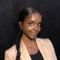 Rich Feuer Anderson Employee Karina Heyward-Rotimi's profile photo