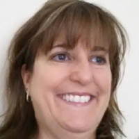 American Electric Power Employee Susan Richards's profile photo