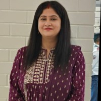 Digiperform Employee Shivani Kumari's profile photo