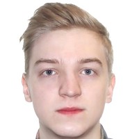Artificial Neural Computing Employee Iaroslav Gusev's profile photo