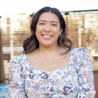 Dallas Bar Association Employee Melissa Perez's profile photo