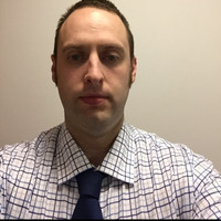 Protean Software Ltd Employee Simon Hanson's profile photo