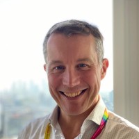 Aviva Employee Neil Harrison's profile photo