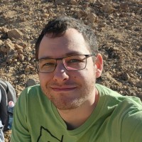 Nagish Employee Ziv Peleg's profile photo