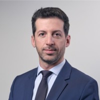 SECEF Employee Alain Migot's profile photo