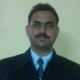 GREENPLY INDUSTRIES LIMITED Employee Govind Tripathi's profile photo