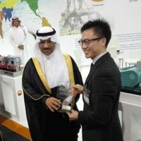 Hanergy Mobile Energy Holding Group Employee Junwei's profile photo