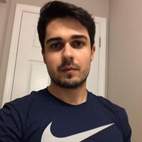 Virazóm Employee Lucas Lataguia's profile photo