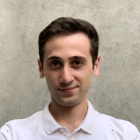 Ucom Employee Artyom Sarkisyan's profile photo