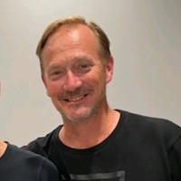 Quad Services Pty Ltd Employee Vaughan Sedgewick's profile photo