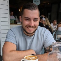 Inspace Employee Joel Gabriel's profile photo