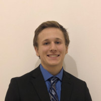AeroShield Materials Employee Colin Hiscox's profile photo
