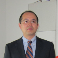 Ab Initio Software Employee Yufeng Shan's profile photo