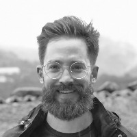 Happeo Employee Adam Pinkham's profile photo