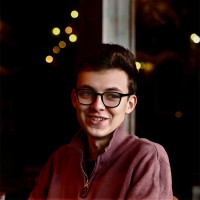 PolyBox.app Employee Owen Thomson's profile photo
