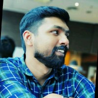 Envestnet, Inc Employee Nitheesh P's profile photo