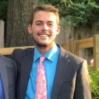 Distributed Power Solutions Employee Patrick Shubrick's profile photo