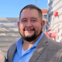 Devon Self Storage Employee James Cain's profile photo