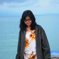 Supplier Employee Sutriani Tria's profile photo