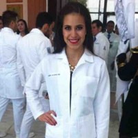 possible! Employee Fernanda Alvarado Ruiz's profile photo