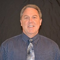 Advanced Technology Services (ATS) Employee Marty King's profile photo