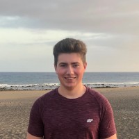 Sainsbury's Employee Henry B's profile photo