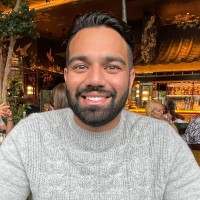 Evolve Digital Group Employee Sunil Chauhan's profile photo