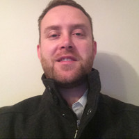 Gofal Cymdeithasol Cymru / Social Care Wales Employee Dean John's profile photo