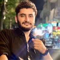 Genesis Engineering Employee Noman Ejaz's profile photo