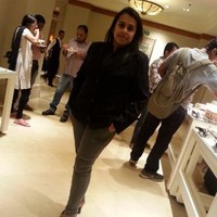 ZICOM Employee Jinkal Gangar's profile photo