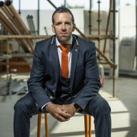 ICONS Employee Donnacha Neary's profile photo
