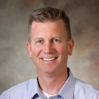 The Emerson Group Employee Frank Davey's profile photo