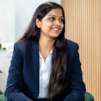 Ultrahuman Employee Sonisha Kukreja's profile photo