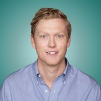 Uber Employee Andrew Macdonald's profile photo