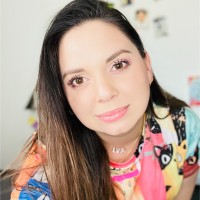 Spun Candy Employee Paola Finol's profile photo