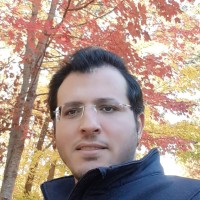 Ehab Shaaban Email & Phone Number