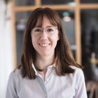 zeroG - AI in Aviation Employee Ana Akerman's profile photo
