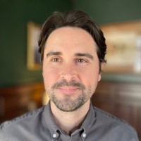 Datalogz Employee Derek Hecksher's profile photo