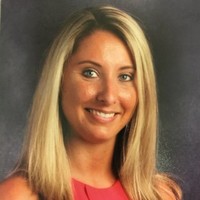 TinyEYE Therapy Services Employee Kelsy Burke's profile photo