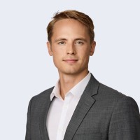 PA Consulting Employee Markus Hansen's profile photo